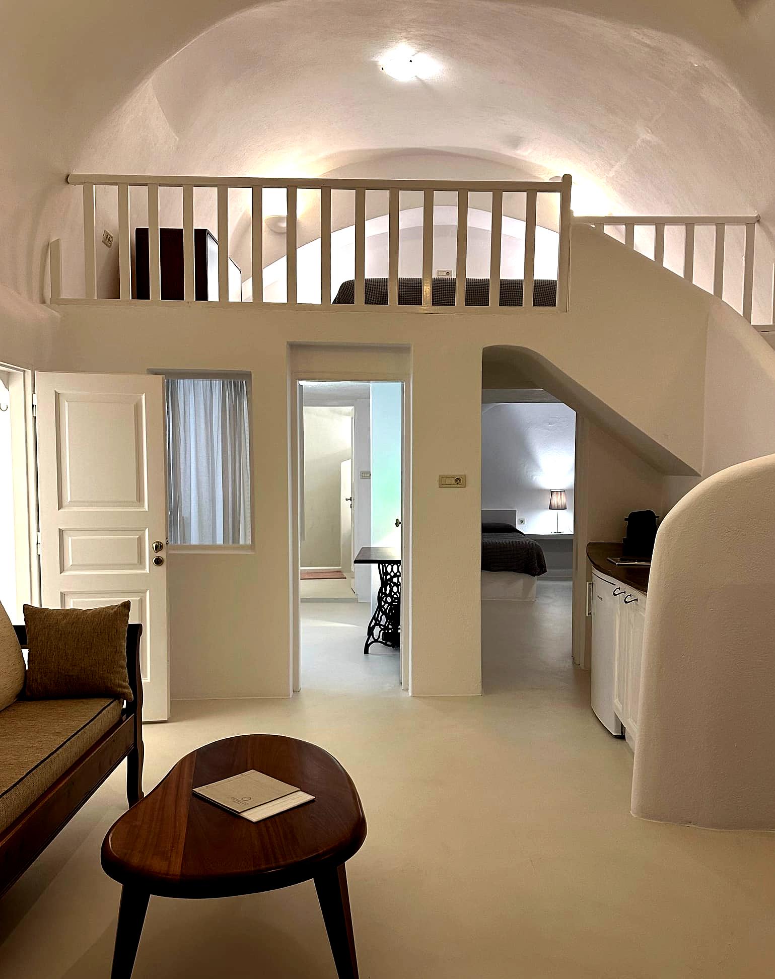Remezzo Villas